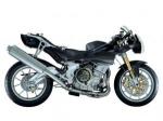Мотоцикл спортивный  BENELLI Tornado Tre LE
